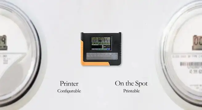 Power Calibrator
